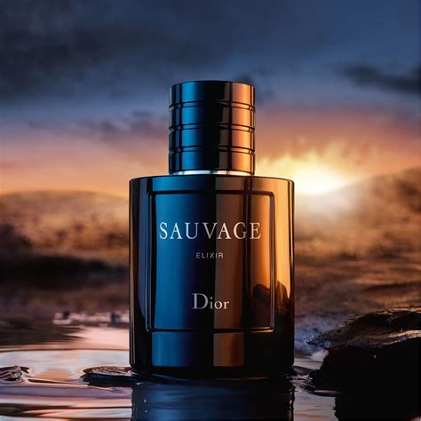 dior sauvage l'elixir|dior sauvage elixir best price.